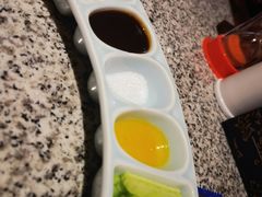 -真地道京味府·鲜橙烤鸭·北京菜(朝阳公园·甜水园店)