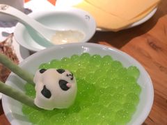 -老板恋上鱼(环山路店)