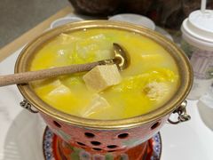 -上关东东北菜(夫子庙水游城店)