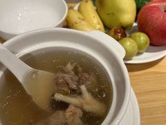 -深圳龙华大浪商业中心亚朵X酒店