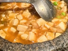 -绿茶餐厅(财富购物中心店)