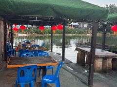 -晓琦农家菜馆·地道农家菜