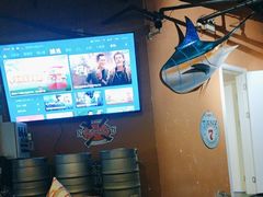 -40+精酿啤酒俱乐部(国投财富广场店)
