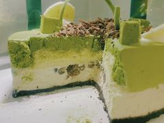 -山与蓝·轻糖鲜果蛋糕(勒泰店)