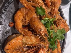 -鹿港小镇(霄云店)