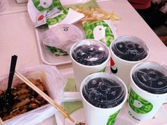 -德克士(柠都广场店)