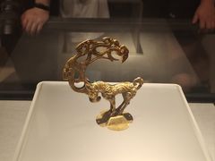 -陕西历史博物馆