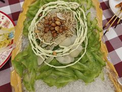 -吉源大排档·鱼生·海鲜(烧烤彩印厂店)