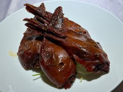 -鸭王烤鸭店(三里河店)