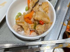 -海底捞火锅(泰安爱琴海店)