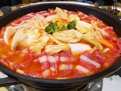 -香阁餐厅·常州菜·常州菜代表品牌(新北奥体店)