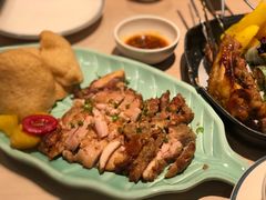 -米纸越南小馆(金鹰世界店)