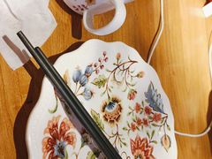 -胖老汉椒麻鸡清真新疆菜(西御街店)