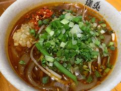 燥起来的火锅粉-搓火大都会(广安门总店)