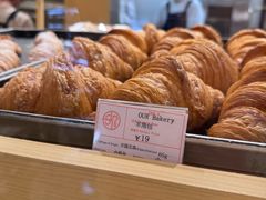 -OUR Bakery(SKP-S店)