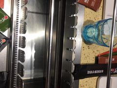 -丰茂烤串(金泉美食宫店)