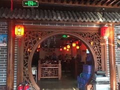 -前门故事烤鸭店(十里河店)