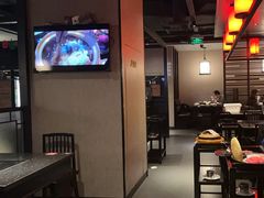 -捞王猪肚鸡火锅(财富中心店)