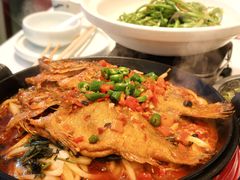 -潇湘码头·鲜湘菜(清河店)