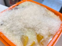 -冰冰酱老味刨冰绵绵冰(中山路总店)