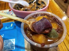 -猪脑壳凉面(武陵源店)