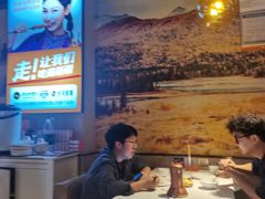 -西域阿里马新疆菜·清真(桂花路店)