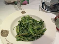 蒜香油菜心-桂满陇·锦绣江南(益田广场店)