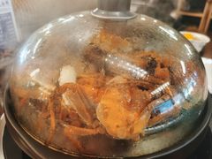-尚宴牛特鲜自助(太原街万达店)