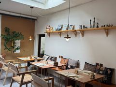 -沏点Trattoria意大利餐厅(新街口店)