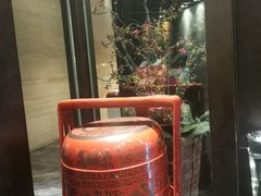 -南堂館川菜文化餐厅(天府店)