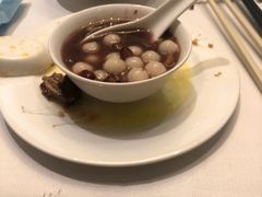 红豆沙小圆子-上海小南国(国发店)