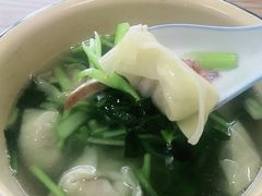 -山北老老头馄饨