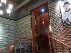 -姜君·千岛湖鱼头馆(浦东大道店)