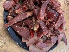 -惠丰源烩面馆(经七路店)