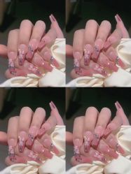 -M·X Nail日式美甲美睫