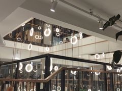 大堂-李军力烧烤(丰庆路店)