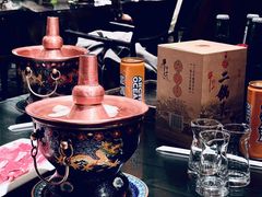-南门涮肉(上海二店)
