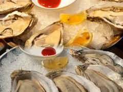 -Mr.Fish鱼鲜生海鲜放题(高德置地冬广场店)