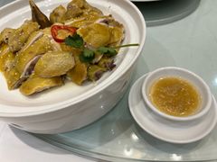 白切鸡-顺德人家食府(黄金广场店)