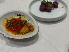 -韵咖啡自助餐厅(天津香格里拉店)