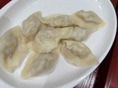 -喜家德虾仁水饺(长泰广场店)