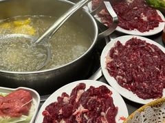 -贵宾牛·潮汕牛肉火锅(珠池总店)