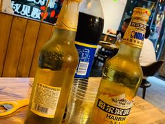 -观景小胖烧烤(观景店)