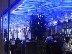 大堂-老板恋上鱼(恒隆广场店)