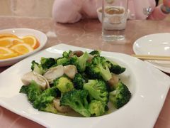 -烤肉宛饭庄(南礼士路店)