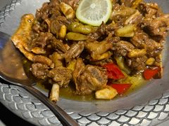 -甘家界柠檬鸭(安吉店)