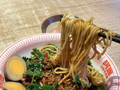 -阿当·小炒牛肉面(人广店)