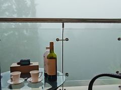 -庐山华微国际度假酒店-餐饮部