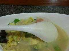 -江宁会馆(劈柴院店)