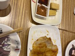 -柳叶刀烧烤(北大清华店)